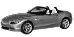 BMW E89 B105F Fault Code